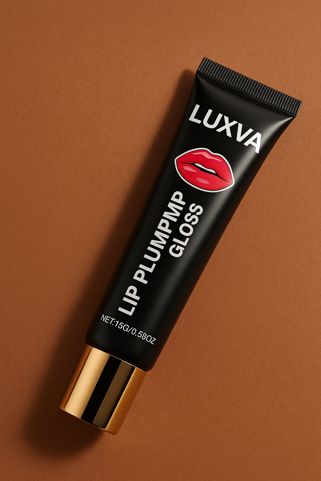 Luscious Lip Plumper Gloss™