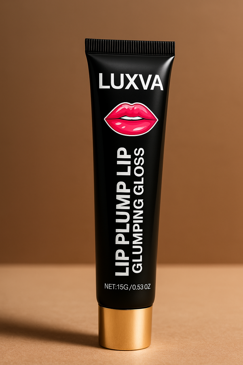 Luscious Lip Plumper Gloss™